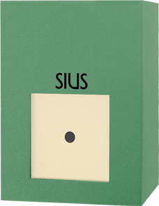 cible SIUS HS10 cible SIUS hybride HS10